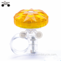 Cheap Colored Bike Accessories Bicycle Bell For Sale